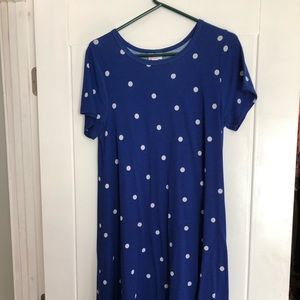 Lularoe Carly